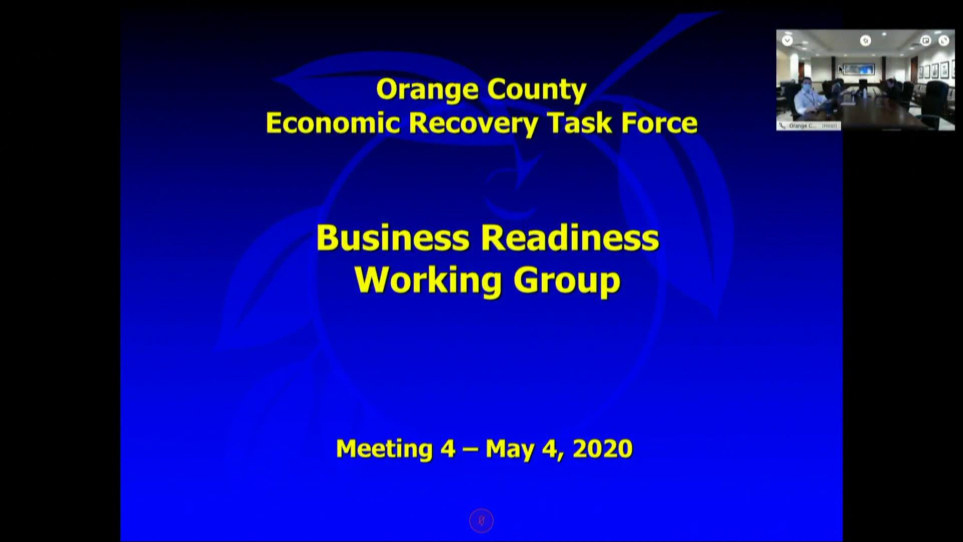 meeting image